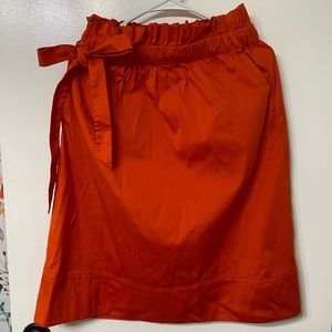 Halogen A-Line Skirt